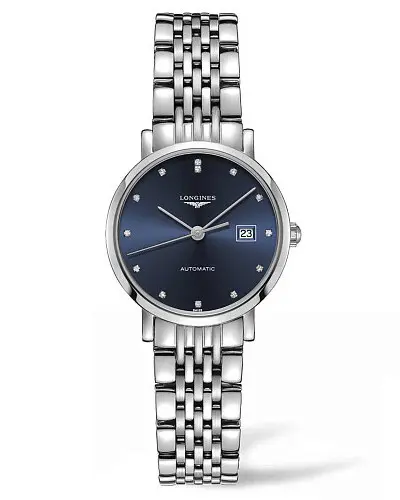 Longines Elegant Collection L4.310.4.97.6